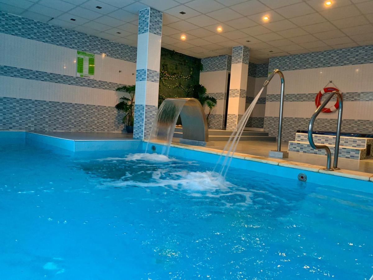 Appartement Rurales & Antilles Playa *
