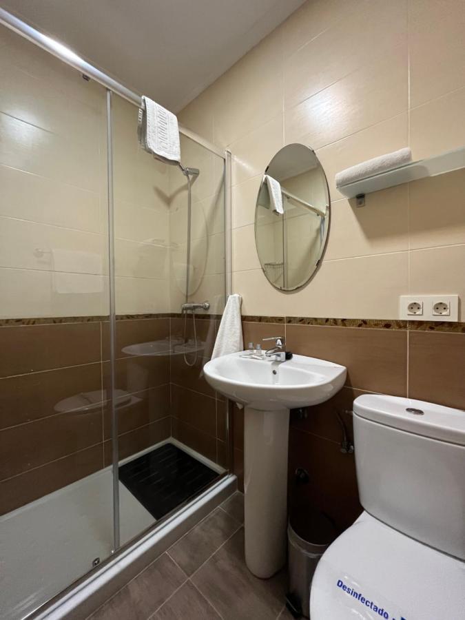 Rurales & Antilles Playa Appartement Llanes