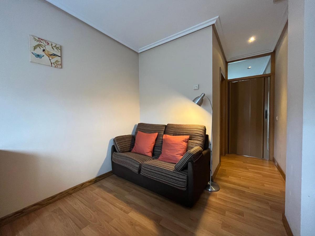 Appartement Rurales & Antilles Playa Llanes