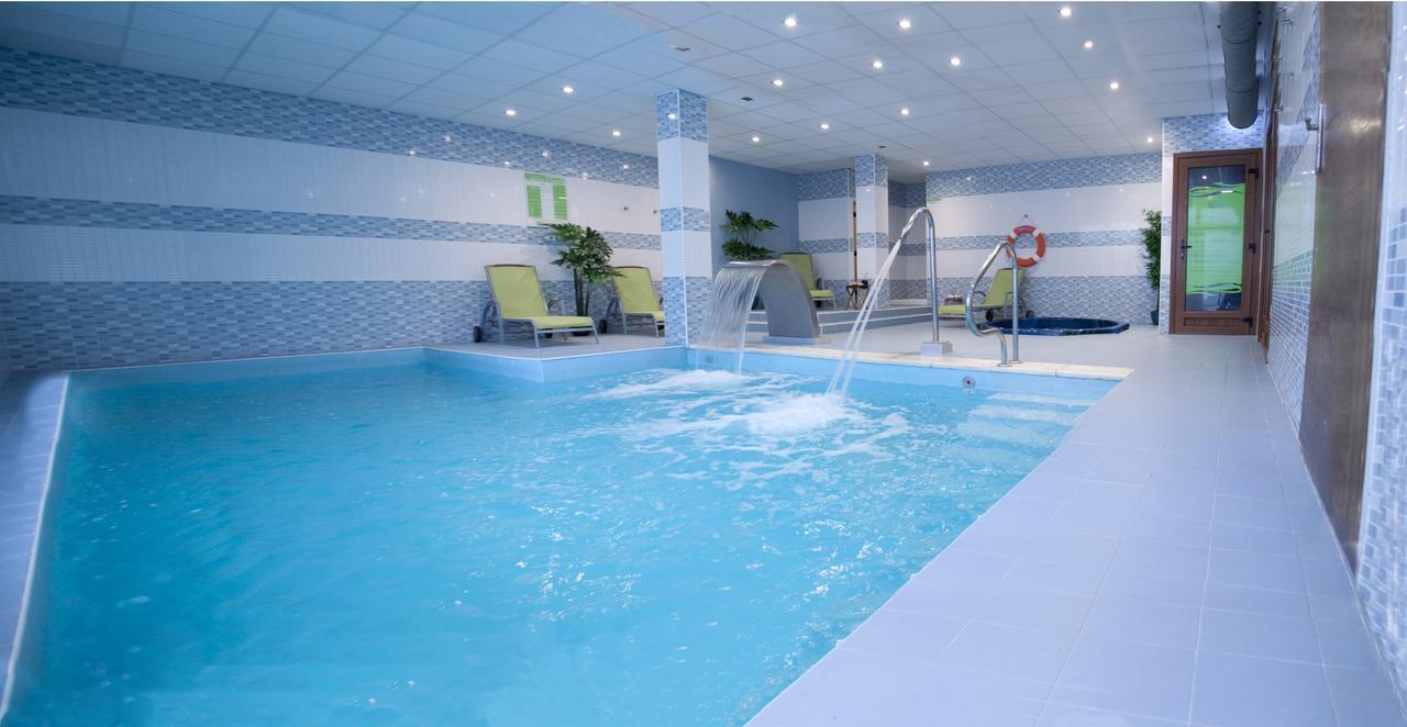 Appartement Rurales & Antilles Playa Llanes