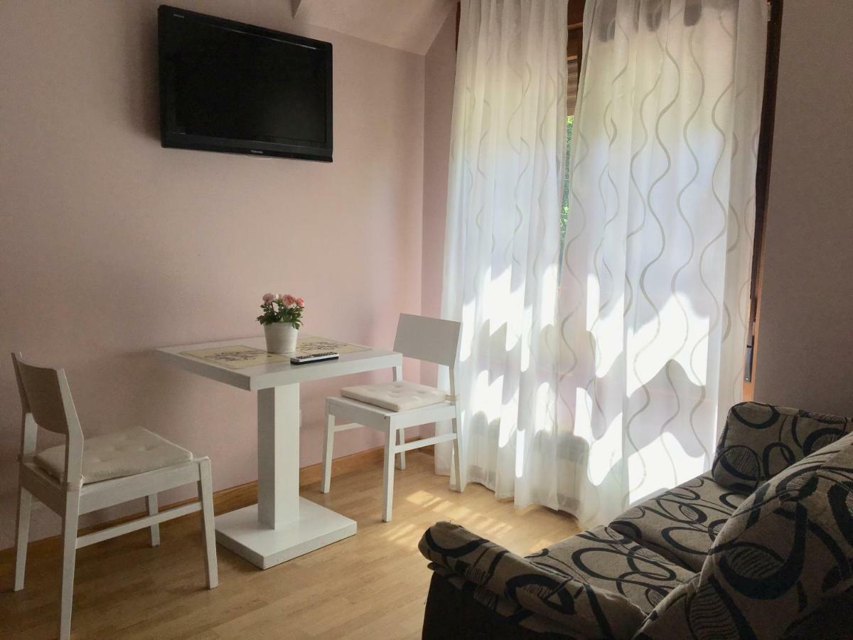 Rurales & Antilles Playa Appartement Llanes