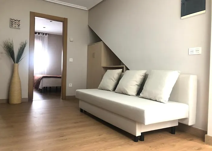 Apartamentos Rurales & Spa Antilles Playa