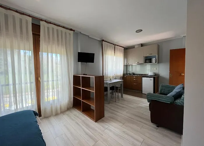 Apartamentos Rurales & Spa Antilles Playa