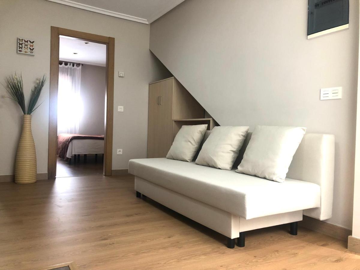 Rurales & Antilles Playa Appartement Llanes
