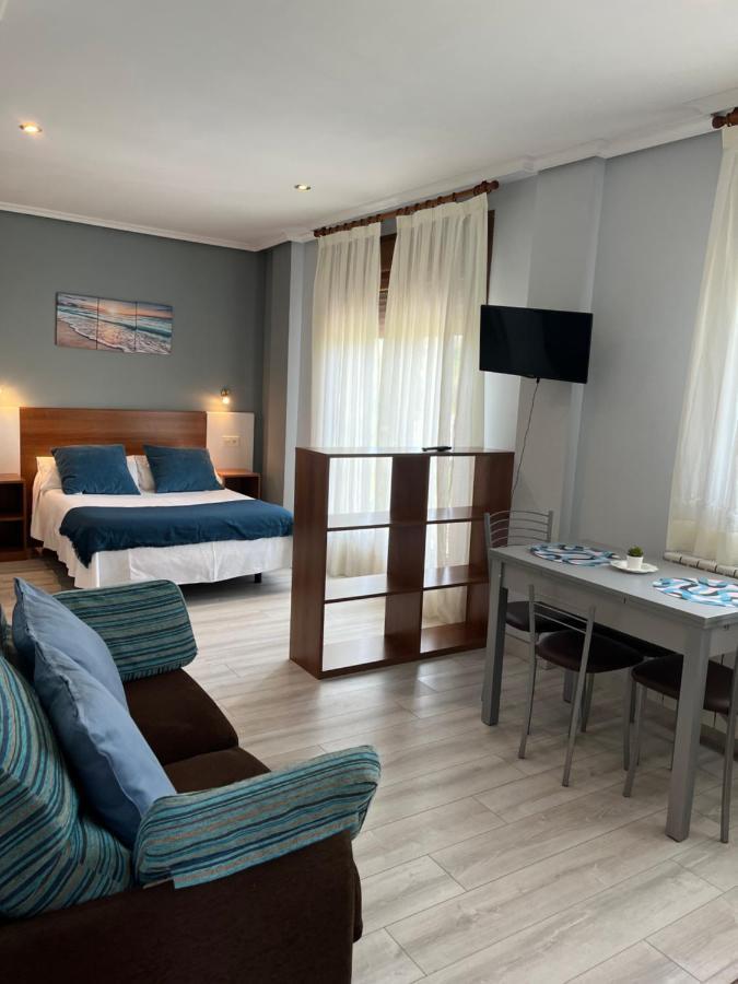 Rurales & Antilles Playa Llanes